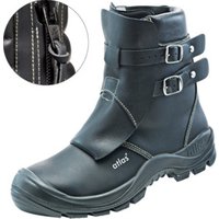 Atlas Stiefel DUO SOFT 792 HI HRO S3, Weite 10 Größe 41 von Atlas