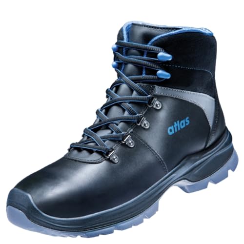 Atlas Stiefel TX 84 S2 W.10 Gr.50 von Atlas