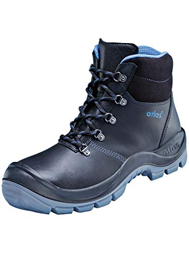 ATLAS Werkschoenen XP 505-S3-Zwart-43 von ATLAS