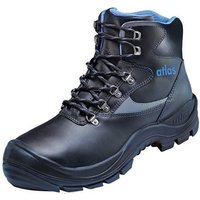 Atlas knöchelhoher Sicherheitsschuh ERGO-MED 500 ESD S3, Weite 10 Größe 43 von Atlas