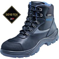 Atlas knöchelhoher Sicherheitsschuh GTX 535 GORE-TEX S3, Weite 12 Größe 42 von Atlas