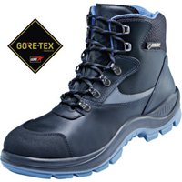 Atlas knöchelhoher Sicherheitsschuh GTX 565 XP blueline ESD S3, Weite 12 Größe 39 von Atlas