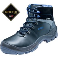 Atlas knöchelhoher Sicherheitsschuh GTX 745 GORE-TEX S3, Weite 12 Größe 42 von Atlas
