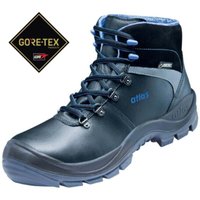 Atlas knöchelhoher Sicherheitsschuh GTX 745 GORE-TEX S3, Weite 12 Größe 43 von Atlas