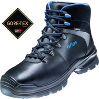 Atlas knöchelhoher Sicherheitsschuh GTX 785 GORE-TEX S3, Weite 12 Größe 45 Atlas knöchelhoher Sicherheitsschuh GTX 785 GORE-TEX S3, Weite 12 Größe 45 von Atlas