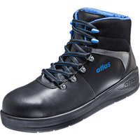 Atlas knöchelhoher Sicherheitsschuh ThermoTech 800 Blue ESD S3, Weite 10 Größe 45 Atlas knöchelhoher Sicherheitsschuh ThermoTech 800 Blue ESD S3, Weite 10 Größe 45 von Atlas