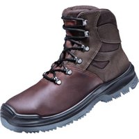 Atlas knöchelhoher Sicherheitsschuh XR 585 XP brown ESD HI S3 von Atlas