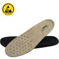 Einlegesohle Fresh Komfort Gr.40 Atlas von Atlas