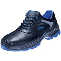 [GEBRAUCHT] B-Ware Atlas Halbschuh Schnürschuh Arbeitsschuhe Sl 725 Xp S3 Weite 10 Größe 49 Blau von Atlas