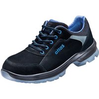 Atlas - Halbschuh alu-tec 62 esd S2, Weite 10 Größe 38 von Atlas