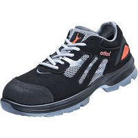 Halbschuh ergo-med 2000 2.0 - S1 - W12 - Gr. 48 - Atlas Halbschuh ergo-med 2000 2.0 - S1 - W12 - Gr. 48 - Atlas von Atlas