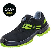 Sicherheitshalbschuh flash 5255 xp boa esd src S3 Gr. 43 Atlas Sicherheitshalbschuh flash 5255 xp boa esd src S3 Gr. 43 Atlas von Atlas