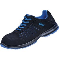 Atlas - Halbschuh gx 130 black 2.0 esd - S1 - W10 - Gr. 37 von Atlas