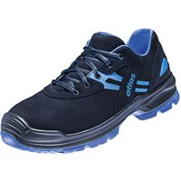 Halbschuh sl 245 xp blue 2.0 esd - S3 - W10 - Gr. 43 - Atlas Halbschuh sl 245 xp blue 2.0 esd - S3 - W10 - Gr. 43 - Atlas von Atlas