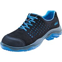 Halbschuh sl 40 blue 2.0 esd - S1 - W10 - Gr. 45 - Atlas Halbschuh sl 40 blue 2.0 esd - S1 - W10 - Gr. 45 - Atlas von Atlas