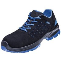Halbschuh sl 40 blue 2.0 esd - S1 - W10 - Gr. 45 - Atlas von Atlas