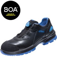 Atlas - Halbschuh sl 9645 xp boa blue 2.0 esd - S3 - W10 - Gr. 42 von Atlas