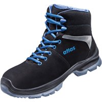 Knöchelhoher Sicherheitsschuh sl 805 xp W12 esd S3, Weite 12 Größe 42 - Atlas von Atlas