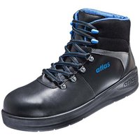 Knöchelhoher Sicherheitsschuh ThermoTech 800 Blue esd S3, Weite 10 Größe 43 - Atlas Knöchelhoher Sicherheitsschuh ThermoTech 800 Blue esd S3, Weite 10 Größe 43 - Atlas von Atlas