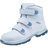 Atlas - knöchelhoher Sicherheitsschuh cl 570 esd src S2 Gr. 44 Atlas - knöchelhoher Sicherheitsschuh cl 570 esd src S2 Gr. 44 von Atlas