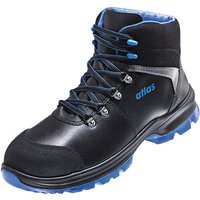 Knöchelhoher Sicherheitsschuh sl 845 xp blue 2.0 esd - S3 - W10 - Gr. 39 - Atlas von Atlas
