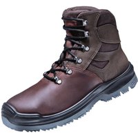 Knöchelhoher Sicherheitsschuh xr 585 xp brown esd - S3 - W10 - Gr. 40 - Atlas von Atlas