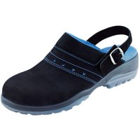 [NEUWERTIG] Atlas Clog Arbeitsschuhe Sicherheitsschuh Gx 390 Esd Sb Größe 43 Weite 10 Textil B-Ware von Atlas