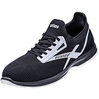 [NEUWERTIG] Atlas Halbschuh Arbeitsschuhe Runner 25 S1 P Sicherheitsschuhe Weite 10 Größe 43 B-Ware von Atlas