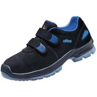 [NEUWERTIG] B-Ware Atlas Halbschuh Arbeitsschuh Sicherheitsschuhe Tx40 S2 Schwarz Größe 43 Weite 10 von Atlas