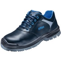 Neuwertig] Atlas Halbschuh Arbeitsschuhe Sicherheitsschuhe Größe 42 W10 Xr Duo 455 Xp Hi B-Ware von Atlas