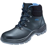 Neuwertig] Atlas Sicherheitsschuh Arbeitsschuh Schutzschuh S3 Duo Soft 725 Hi Hro Größe 46 B-Ware von Atlas