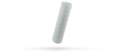 PFA Filtrationspatrone Vorfilter 25 mcr Patrone Osmosefilter Wasserfilter von Atlas