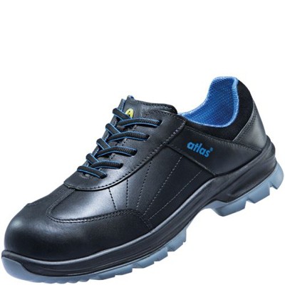 Sicherheitshalbschuh A 105 XP 2.0, S3 ESD, W10, Größe 38 von Atlas