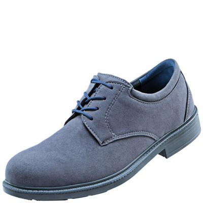 Sicherheitshalbschuh CX 565 grey, S1P ESD, W10, Größe 45 von Atlas