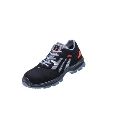 Sicherheitshalbschuh ERGO-MED 2000 2.0, S1, W14, Größe 38 von Atlas