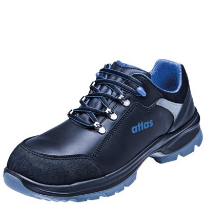 Sicherheitshalbschuh ERGO-MED 465 XP, S3, W14, Größe 48 von Atlas