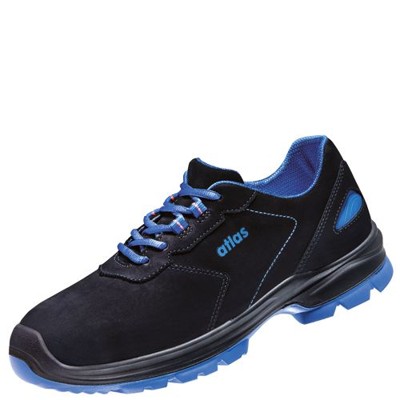 Sicherheitshalbschuh ERGO-MED 645 XP, S3, W10, Größe 38 von Atlas