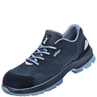 Sicherheitshalbschuh Ergo-Med 1300, S1, W13, Größe 37 von Atlas