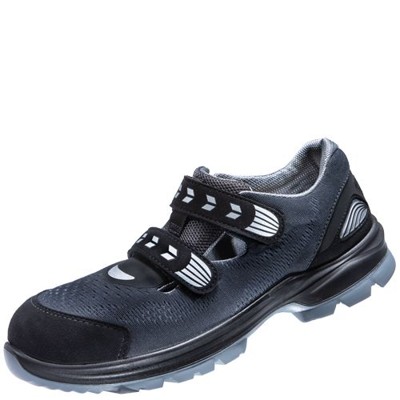 Sicherheitshalbschuh Ergo-Med 1605 XP, S1P, W13, Größe 48 von Atlas