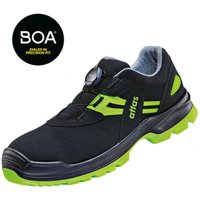 Atlas Halbschuh FLASH 5255 XP BOA ESD S3, Weite 10 Größe 46 Atlas Halbschuh FLASH 5255 XP BOA ESD S3, Weite 10 Größe 46 von Atlas