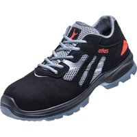 Sicherheitshalbschuh Flash 2005 XP S1P ESD SRC Atlas W12 Gr. 45 von Atlas