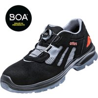 Atlas - Sicherheitshalbschuh flash 3205 xp boa esd src S1P Gr. 46 Atlas - Sicherheitshalbschuh flash 3205 xp boa esd src S1P Gr. 46 von Atlas