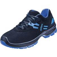 Sicherheits-Halbschuh flash 5405 xp esd, Größe 42, Weite 10, S3 - Atlas von Atlas
