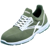 Sicherheitshalbschuh Runner 75 S1P esd src Atlas Gr. 43 Sicherheitshalbschuh Runner 75 S1P esd src Atlas Gr. 43 von Atlas