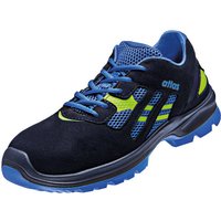 Sicherheitshalbschuh S1 src cf 2 schwarz Gr. 38 - Atlas Sicherheitshalbschuh S1 src cf 2 schwarz Gr. 38 - Atlas von Atlas