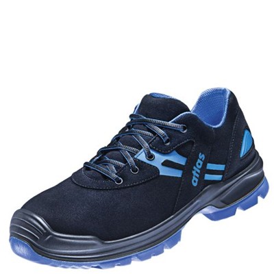 Sicherheitshalbschuh SL 245 XP blue 2.0, S3 ESD, W10, Größe 38 von Atlas