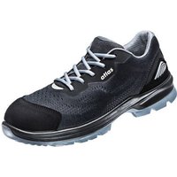 Sicherheitshalbschuh ergo-med 1300 S1 esd src dguv W14 Gr. 48 anthrazit/schwarz - Atlas Sicherheitshalbschuh ergo-med 1300 S1 esd src dguv W14 Gr. 48 anthrazit/schwarz - Atlas von Atlas