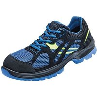Sicherheitshalbschuh flash 4005 xp S1P esd src dguv W14 39 blau/schwarz - Atlas Sicherheitshalbschuh flash 4005 xp S1P esd src dguv W14 39 blau/schwarz - Atlas von Atlas
