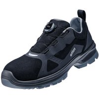 Sicherheitshalbschuh flash 6405 xp boa S3 esd src dguv Gr. 43 schwarz/grau - Atlas Sicherheitshalbschuh flash 6405 xp boa S3 esd src dguv Gr. 43 schwarz/grau - Atlas von Atlas