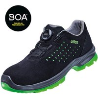 Sicherheitshalbschuh sl 9205 xp boa esd src S1P Gr. 46 W12 Atlas von Atlas